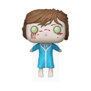The Exorcist Funko POP Figurka Regan Floating Exclusive Edition