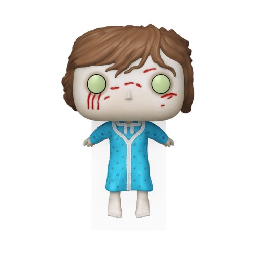 The-Exorcist-POP-Vinyl-Figurka-Regan-Floating-Exclusive-Edition-9-cm