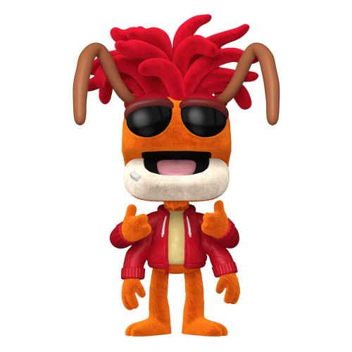 The-Muppets-POP-Vinyl-Figurka-Pepe-the-Prawn-Flocked-9-cm
