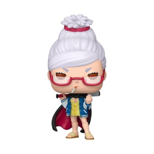 Dandadan Funko POP Figurka Seiko
