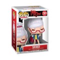 Dandadan-POP-Vinyl-Animation-Figurka-Seiko-9-cm