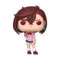 Dandadan-POP-Vinyl-Animation-Figurka-Momo-Ayase-9-cm