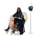 Star-Wars-Episode-I-Black-Series-Vehicle-with-Action-Figurka-Darth-Maul--Sith-Speeder-SDCC-2024