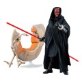 Star-Wars-Episode-I-Black-Series-Vehicle-with-Action-Figurka-Darth-Maul--Sith-Speeder-SDCC-2024