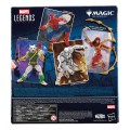 Marvel-Legends-Magic-The-Gathering-Action-Figurka-Mary-Jane-Watson-Iron-Spider-plus-Exclusive-Foil-Card-15-cm
