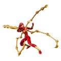 Marvel-Legends-Magic-The-Gathering-Action-Figurka-Mary-Jane-Watson-Iron-Spider-plus-Exclusive-Foil-Card-15-cm