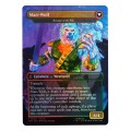 Marvel-Legends-Magic-The-Gathering-Action-Figurka-Man-Wolf-plus-Exclusive-Foil-Card-15-cm