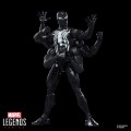 Marvel-Legends-Action-Figure-Dark-Avengers-Spider-Man-BAF-Executioner-15-cm