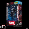 Marvel-Legends-Action-Figure-Dark-Avengers-Spider-Man-BAF-Executioner-15-cm