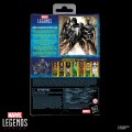 Marvel-Legends-Action-Figure-Dark-Avengers-Spider-Man-BAF-Executioner-15-cm