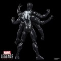 Marvel-Legends-Action-Figure-Dark-Avengers-Spider-Man-BAF-Executioner-15-cm