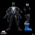 Marvel-Legends-Action-Figure-Dark-Avengers-Spider-Man-BAF-Executioner-15-cm