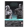 Star-Wars-Rogue-One-Black-Series-Action-Figure-2-Pack-Shoretrooper--Death-Trooper-15-cm