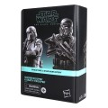 Star-Wars-Rogue-One-Black-Series-Action-Figure-2-Pack-Shoretrooper--Death-Trooper-15-cm