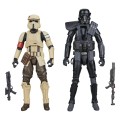 Star-Wars-Rogue-One-Black-Series-Action-Figure-2-Pack-Shoretrooper--Death-Trooper-15-cm