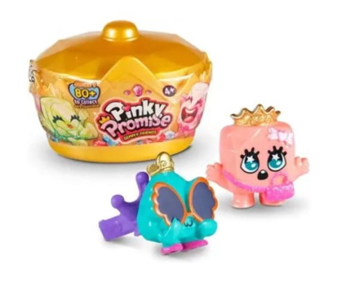 Pinky Promise Figurka Zabawka 3.jpg