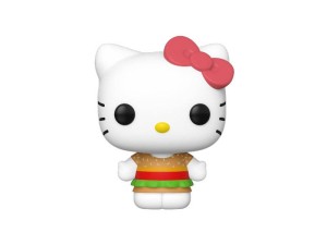 Hello Kitty Funko POP Figurka Hello Kitty