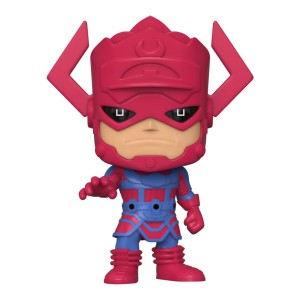 Fantastic Four Funko POP Marvel Vinyl Figurka Galactus 9 cm