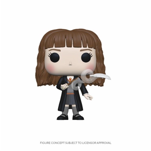 Harry-Potter-Funko-POP-Movies-Vinyl-Figurka-Hermione-wFeather-9-cm