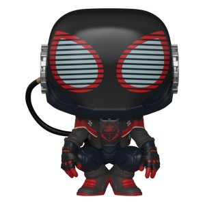 Marvel's Spider-Man Funko POP Figurka Miles Morales 2020 Suit
