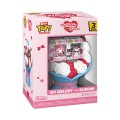 Sanrio-Bitty-Funko-POP-Bouquet-Vinyl-Figurka-2-Pack-My-Melody--Kuromi-Valentine-4-cm