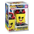 SpongeBob-SquarePants-Funko-POP-Figurka-SquarePants-Pirate-9-cm