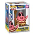 SpongeBob-SquarePants-Funko-POP-Figurka-Patrick-Star-Pirate-9-cm