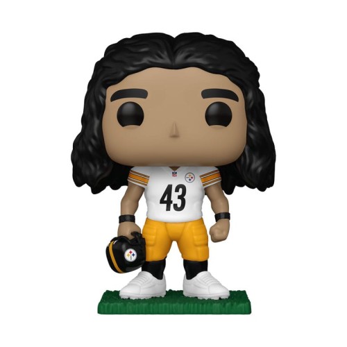 NFL-Legends-Funko-POP-Sports-Vinyl-Figurka-Legends--Troy-PolamaluSteelers-9-cm