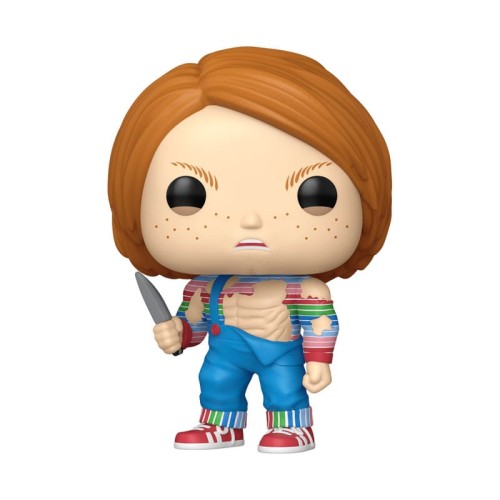 Chucky-Funko-POP-TV-Vinyl-Figurka-Buff-Chucky-Exclusive-9-cm