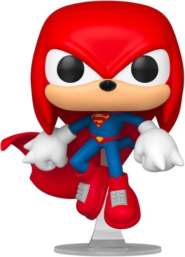 DC-x-Sonic-the-Hedgehog-Funko-POP-Heroes-Vinyl-Figurka-Knuckles-as-Superman-9-cm