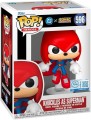 DC-x-Sonic-the-Hedgehog-Funko-POP-Heroes-Vinyl-Figurka-Knuckles-as-Superman-9-cm