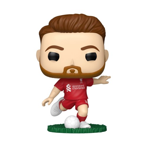 EFL-Funko-POP-Football-Figurka-Liverpool---Alexis-Mac-Allister-9-cm