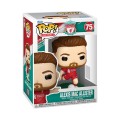 EFL-Funko-POP-Football-Figurka-Liverpool---Alexis-Mac-Allister-9-cm