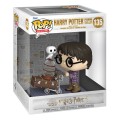 Harry-Potter-Funko-POP-Deluxe-Vinyl-Figurka-Harry-Pushing-Trolley-9-cm