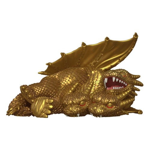Godzilla-Super-Sized-Funko-POP-Movies-Vinyl-Figurka-Sleeping-King-Ghidorah-15-cm