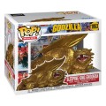 Godzilla-Super-Sized-Funko-POP-Movies-Vinyl-Figurka-Sleeping-King-Ghidorah-15-cm