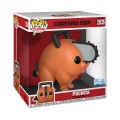 Chainsaw-Man-Super-Sized-Jumbo-Funko-POP-Figurka-Pochita-25-cm