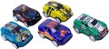 Hot Wheels GT Cars Mini Autko Niespodzianka w Kapsule Pull Back 4.jpg