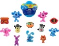Blue's Clues & You Collectible Figure Figurka Niespodzianka w Kapsule 8x8cm.jpg