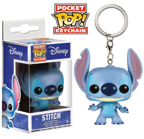 Lilo--Stitch-Pocket-Funko-POP-Keychain-Stitch-4-cm