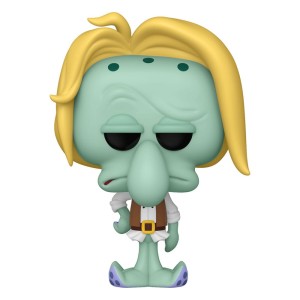 SpongeBob  Funko POP Figurka Squidward Tentacles (Pirate)