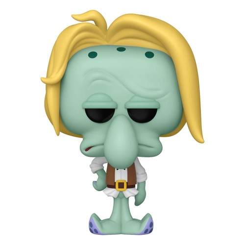 SpongeBob-SquarePants-Funko-POP-Figurka-Squidward-Tentacles-Pirate-9-cm