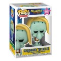 SpongeBob-SquarePants-Funko-POP-Figurka-Squidward-Tentacles-Pirate-9-cm