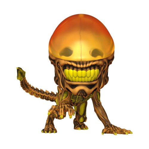 Alien-3-Super-Sized-Funko-POP-Marvel-Vinyl-Figurka-The-Runner-BLKLT-Exclusive-Edition-15-cm