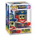 SpongeBob-SquarePants-Funko-POP-Figurka-Mr-Krabs-Pirate-9-cm