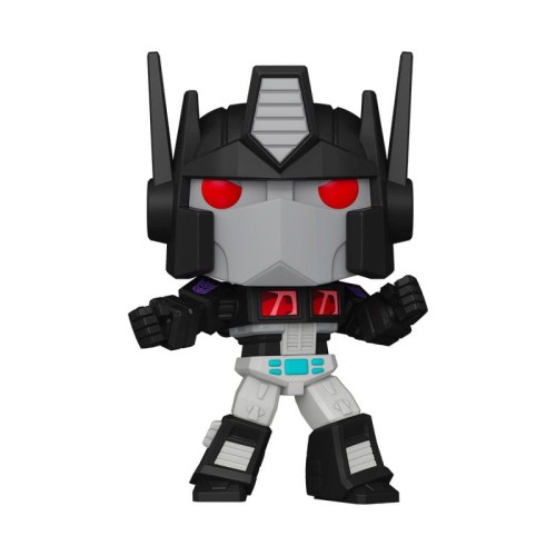 Nemesis Prime, POP! TV Vinyl Figure (Funko)