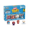 X-Men-Bitty-Funko-POP-Figurka-4-Pack-Magneto-25-cm