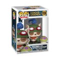 League-of-Legends-Funko-POPBuddy-Games-Vinyl-Figurka-Teemo-wShroom-9-cm