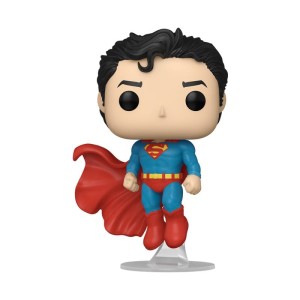 Figurka Superman DC Comics Funko POP