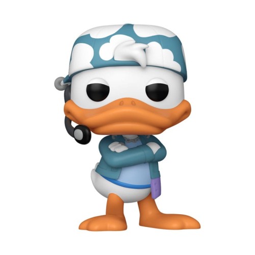 Disney-Funko-POP-Figurka-DonaldMM-KPOP-9-cm